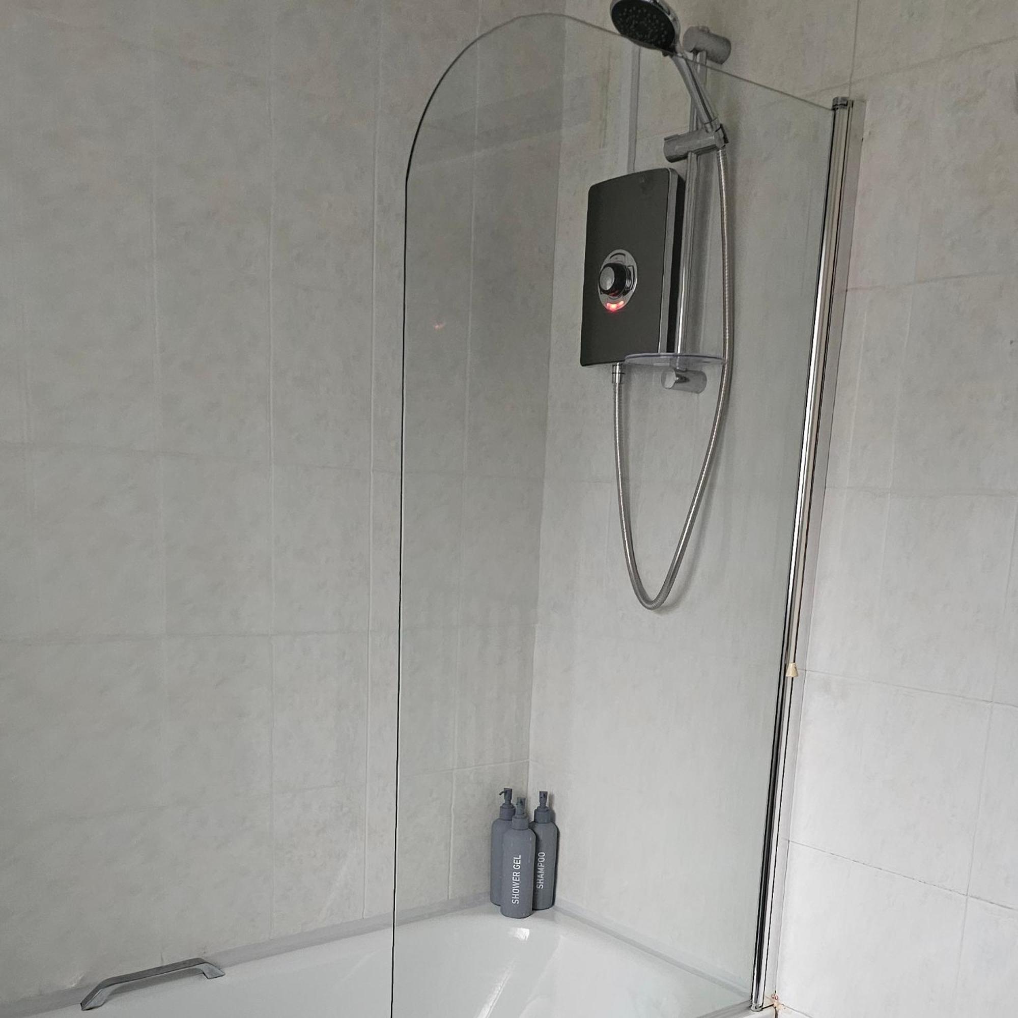 בירקנהד Open Planned Apartment מראה חיצוני תמונה